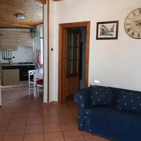 Apartment A Due Passi Dal Mare *
