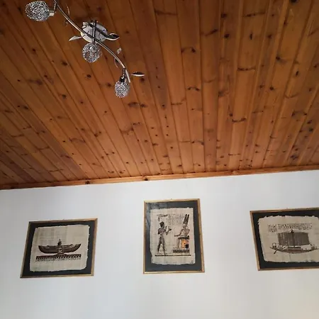 A Due Passi Dal Mare Appartement *