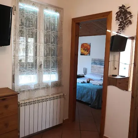 A Due Passi Dal Mare Appartement Varazze