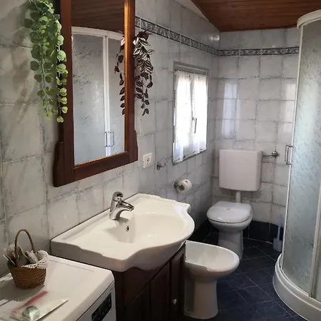 A Due Passi Dal Mare Apartment