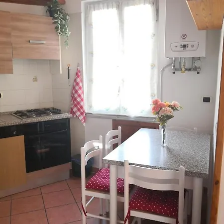 A Due Passi Dal Mare Appartement *