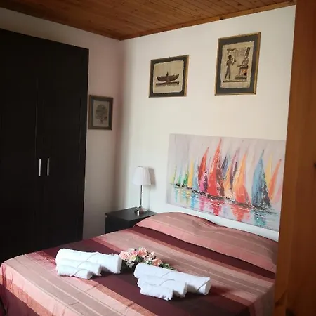 Appartement A Due Passi Dal Mare Varazze