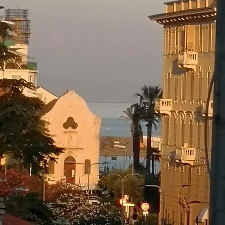 A Due Passi Dal Mare Appartement Varazze
