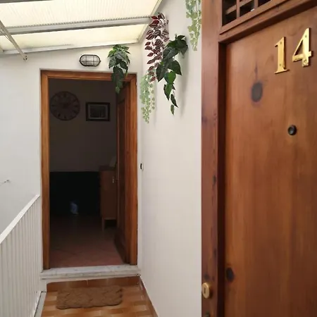 Appartement A Due Passi Dal Mare