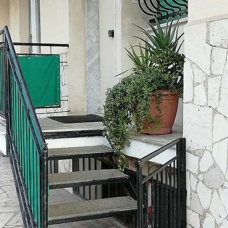 A Due Passi Dal Mare Lejlighed *