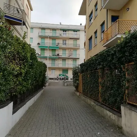 Lejlighed A Due Passi Dal Mare Sestri Levante