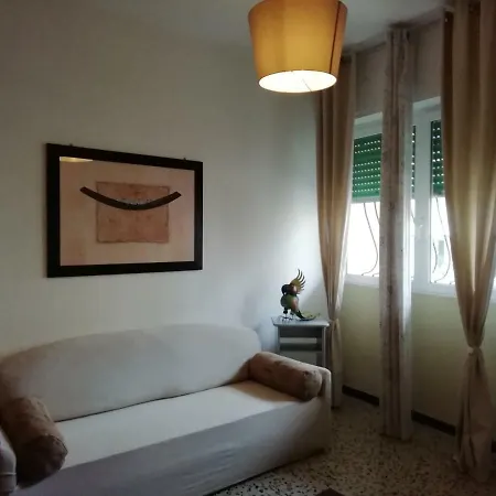 A Due Passi Dal Mare * Sestri Levante