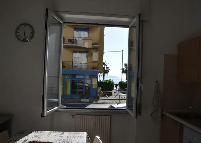 A Due Passi Dal Mare Sestri Levante