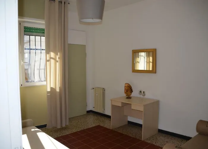 A Due Passi Dal Mare