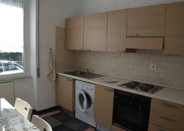 A Due Passi Dal Mare