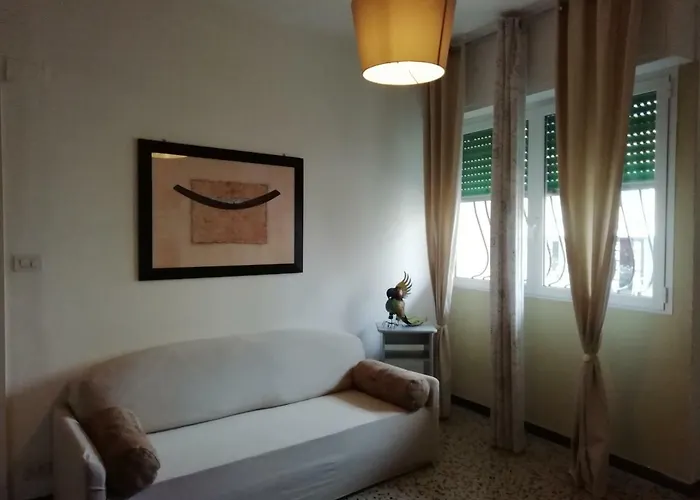 A Due Passi Dal Mare * Sestri Levante