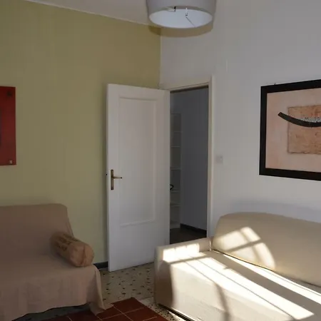 A Due Passi Dal Mare *