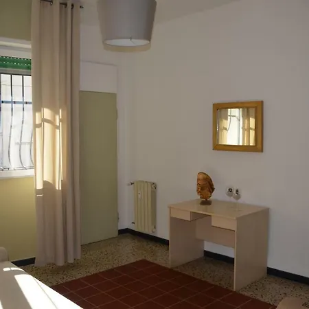 A Due Passi Dal Mare