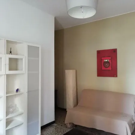 Apartamento A Due Passi Dal Mare Sestri Levante