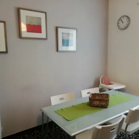 Apartamento A Due Passi Dal Mare