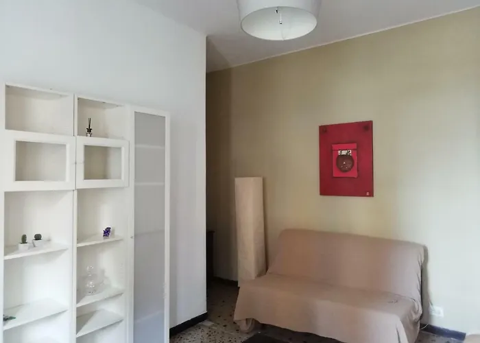 Appartement A Due Passi Dal Mare Sestri Levante